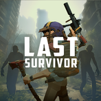 Last Survivor: Zombie Survival