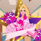 Cheerleader Game