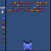 Break out - The color key