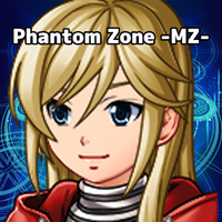 Phantom Zone -MZ-