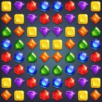 Jewels Pharaoh : Match 3