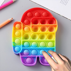 FRIDGET MARBLE : POP IT