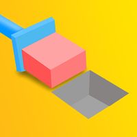 Ultimate Press to Push Game 20