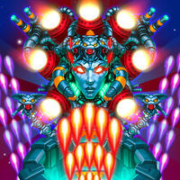 Planet Shooter: Invader Attack