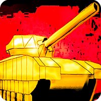 Panzer Warfare: Tank