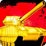 Panzer Warfare: Tank