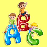ABC Learning - Kids Fun World