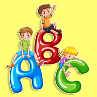 ABC Learning - Kids Fun World