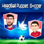 Headball Puppet Soccer
