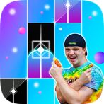 Unspeakable Piano Game Tiles