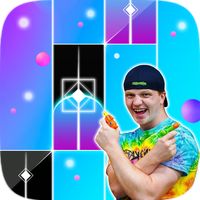 Unspeakable Piano Game Tiles