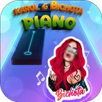 Karol G Bichota Piano Tiles