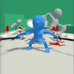 Dash Hero 3D