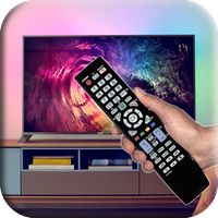 TV screen controller