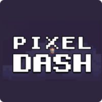 Pixel Dash