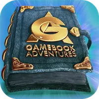 Gamebook Adventures 4-6