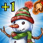 Christmas Clicker: Idle Game