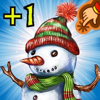 Christmas Clicker: Idle Game