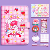 DIY Handmade Quiet Book