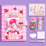 DIY Handmade Quiet Book