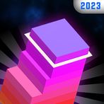 Block Stacker Craft Tower