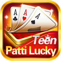 Teen Patti Lucky