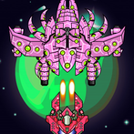 Alien Attack: Space Shooter