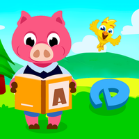 Smart Kids Learning Games