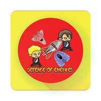 heroes of the city