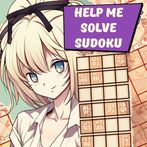 Anime Sudoku