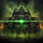 Over Hazed: Mobile Fortress