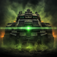 Over Hazed: Mobile Fortress