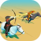 Horse Riders 3D