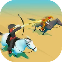 Horse Riders 3D
