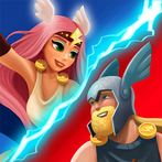 Match 3 PvP - Match League