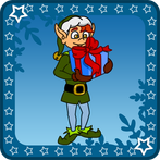 Smarty in Santa's village 1 ( 