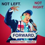 Andrew Yang Run