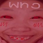 Азиатка - Хоррор игра Азиатки