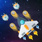 Space War