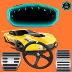 Car Simulator: Engine Sound H