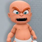 Monster School Find Daddy