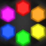 Rainbow Color Memory