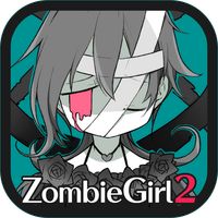 ZombieGirl 2: The Lovers
