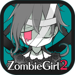 ZombieGirl 2: The Lovers