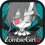 ZombieGirl 2: The Lovers