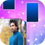 Allu Arjun Piano Game