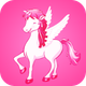 Pretty little pony