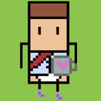 Sandra's Where's My Video Call