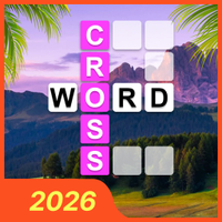 Crossword Jam