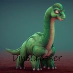 DinoCross